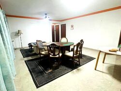 Blk 856 Jurong West Street 81 (Jurong West), HDB 5 Rooms #603669731
